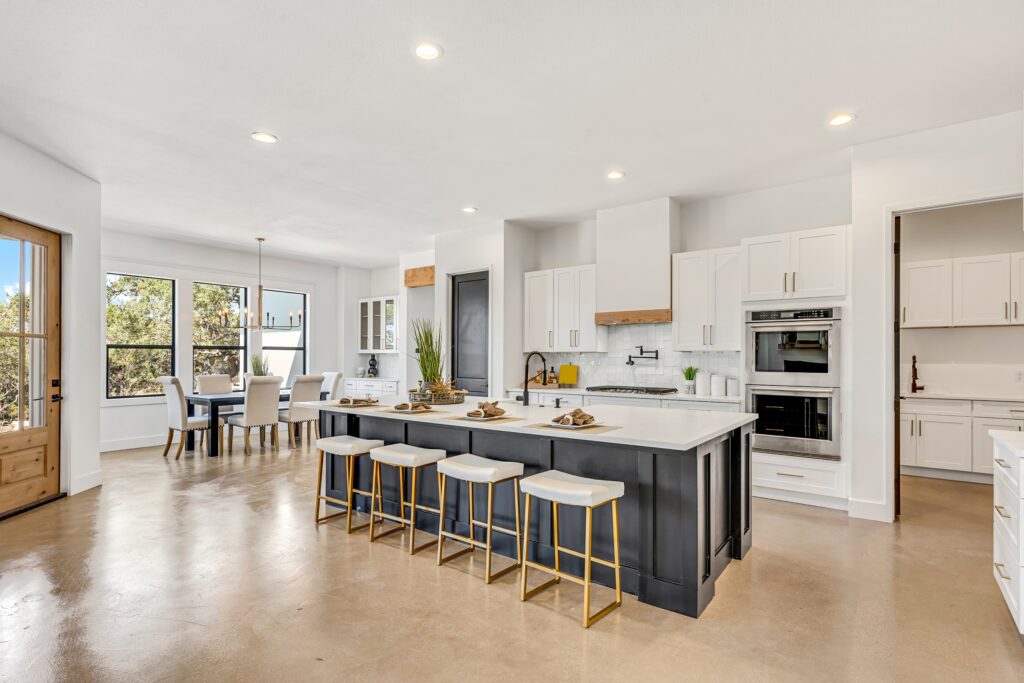 Home Renovation