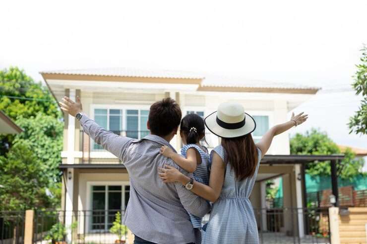 family house family house