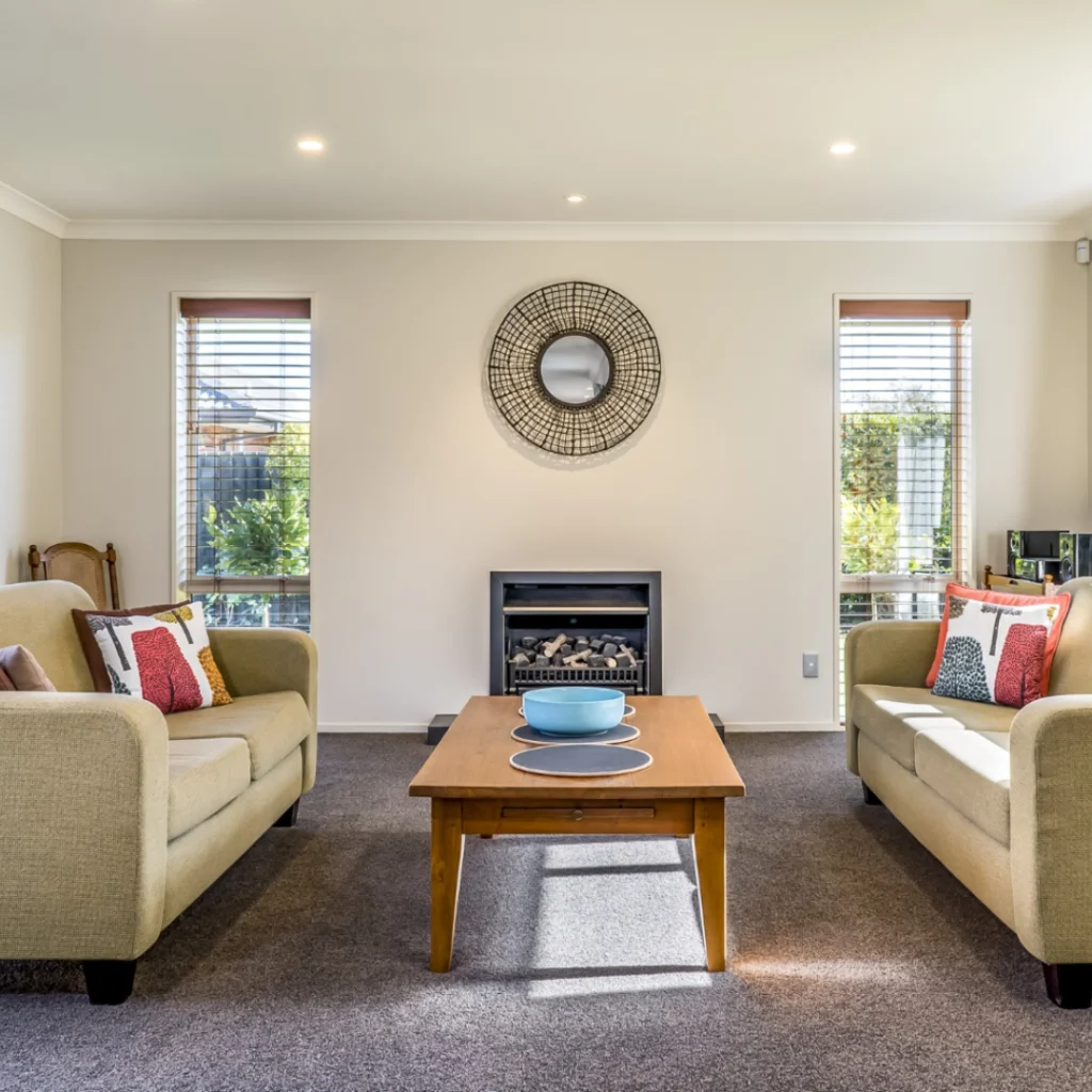 Home Renovation