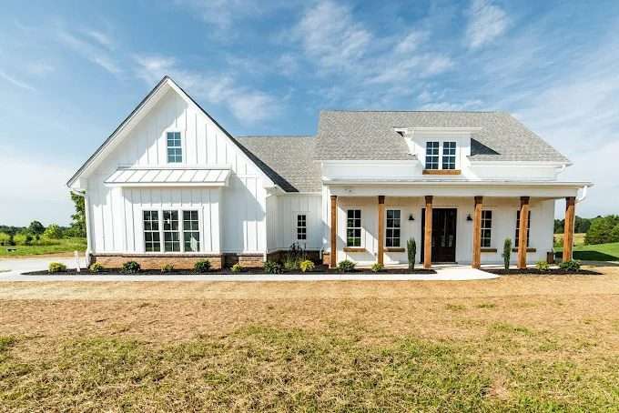 Custom Home Builders Custom Home Builders