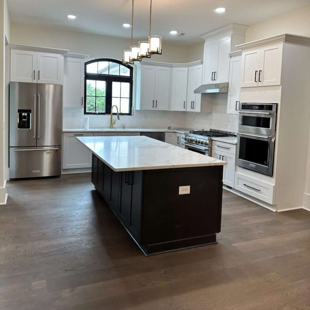 Custom home Builders