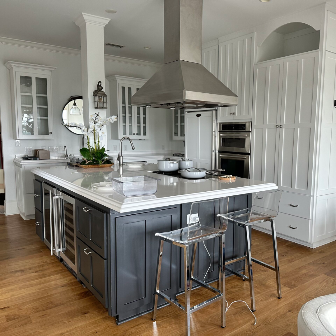Custom Home Builder