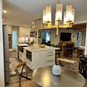 home remodeling contractor