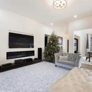 Indian Trail home remodeling