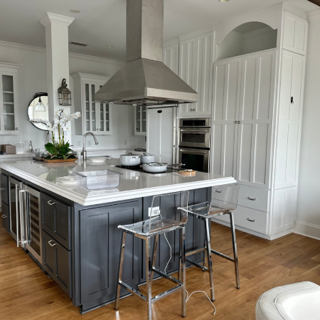Kitchen Remodeling Services