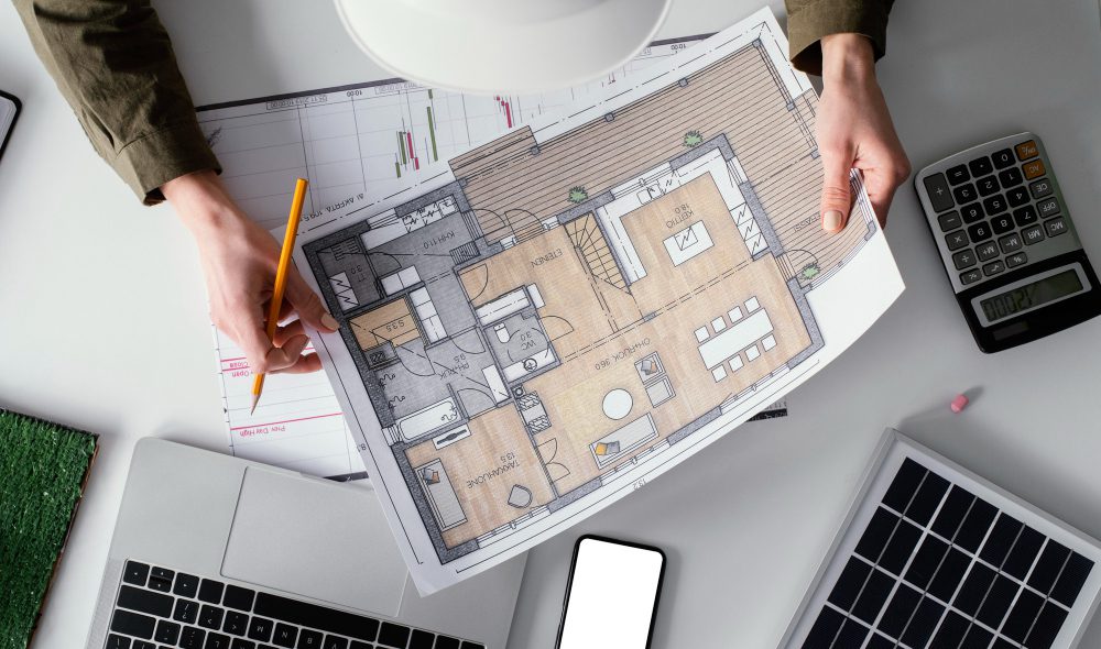 Popular Floor Plans homebuilders