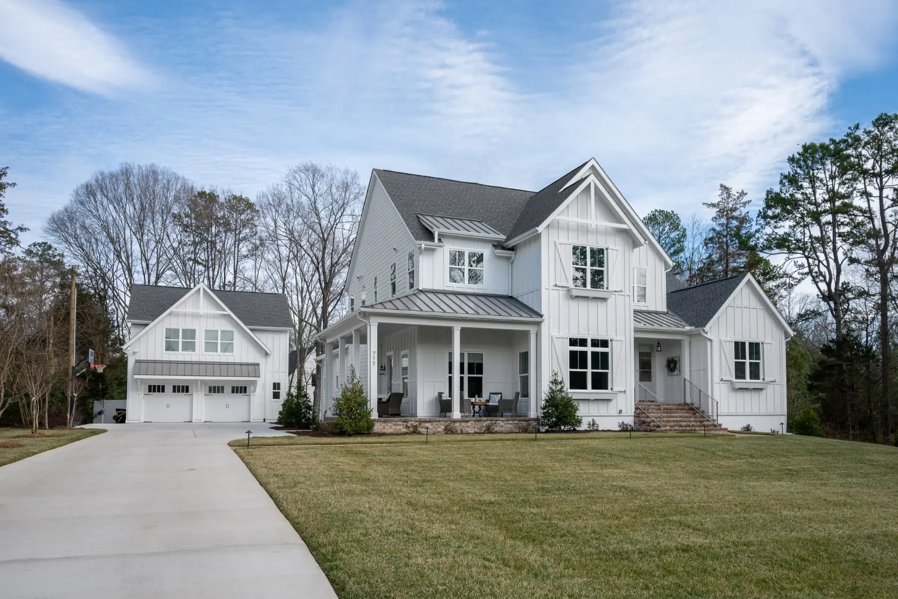 Build on Your Lot in Charlotte NC Build on Your Lot in Charlotte NC