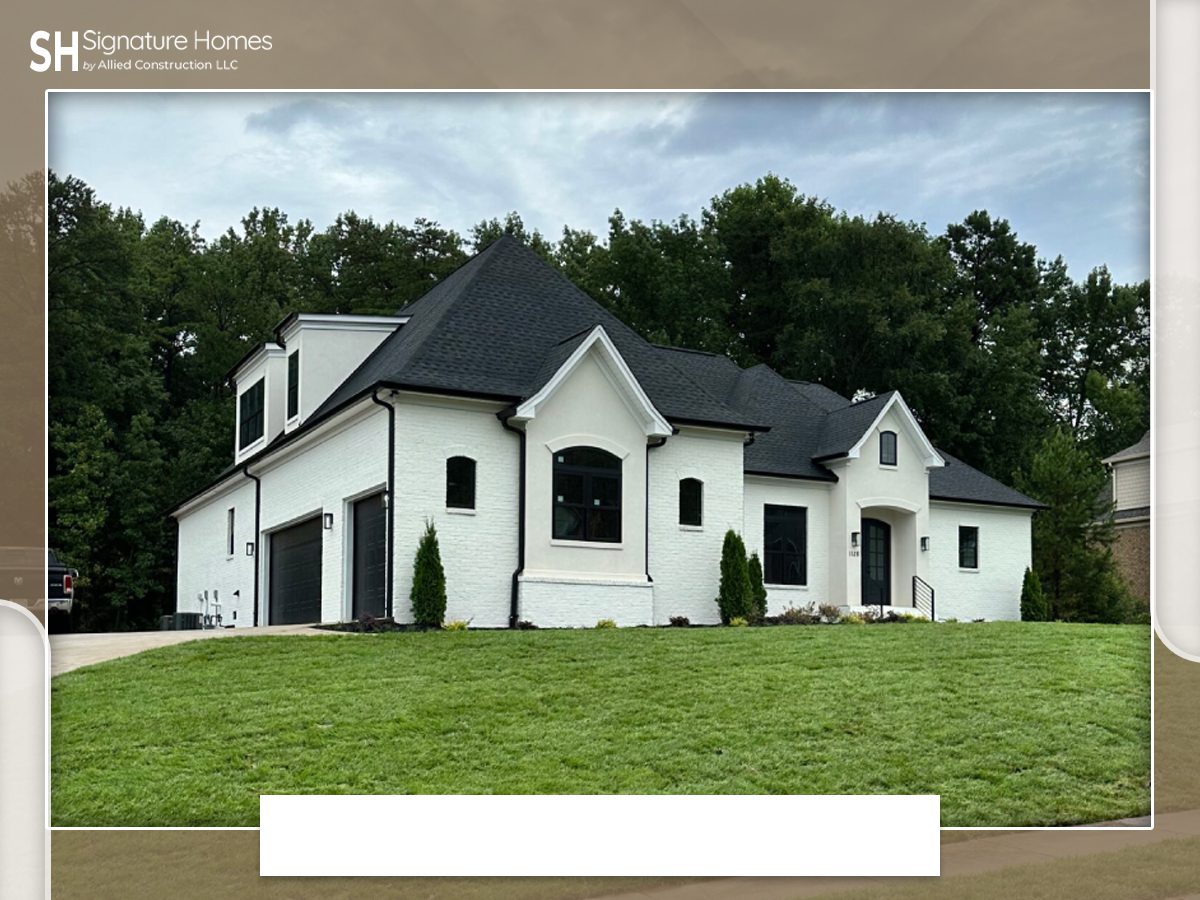 Home Renovation Near Pineville NC