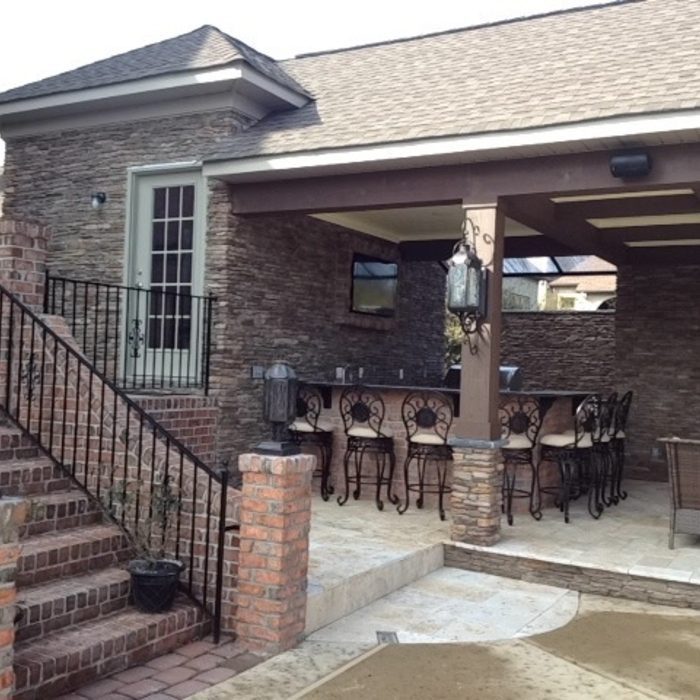 Home Renovation Contractors Charlotte