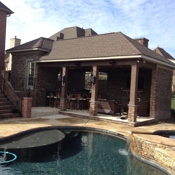 Home Renovation Contractors