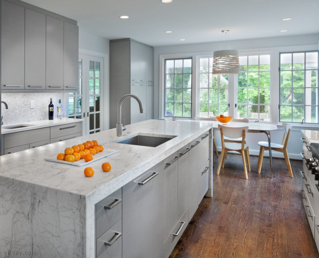 Kitchen Remodeling Pineville NC